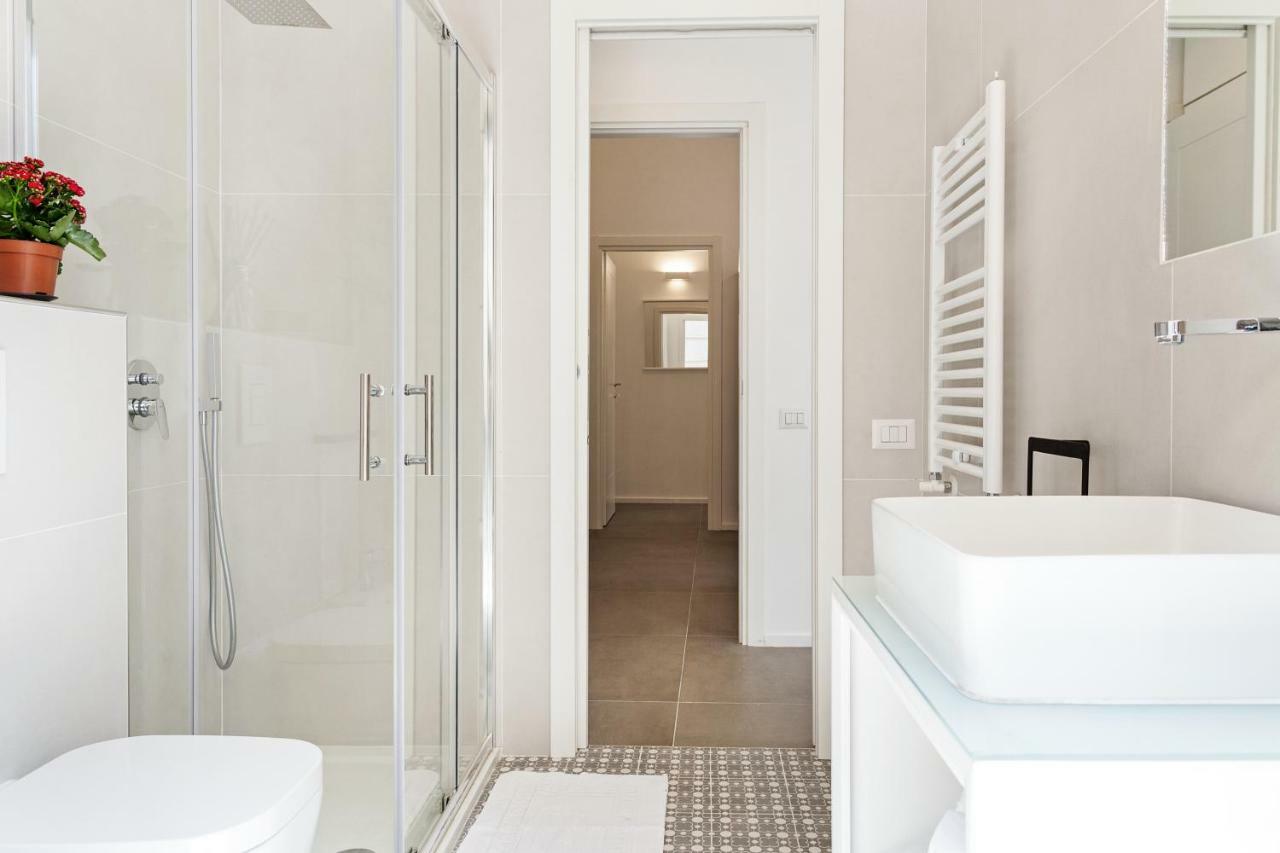 Napoli Suite Caravaggio Apartment Exterior foto