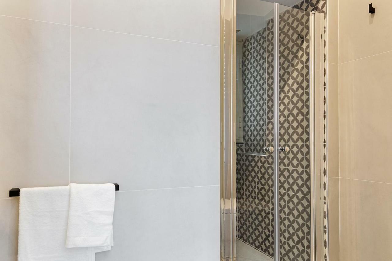 Napoli Suite Caravaggio Apartment Exterior foto